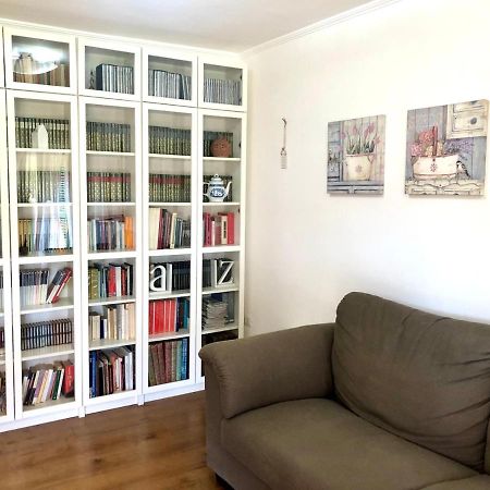 La Casa Ai Pozzi Apartman Rieti Kültér fotó