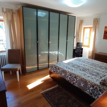 La Casa Ai Pozzi Apartman Rieti Kültér fotó