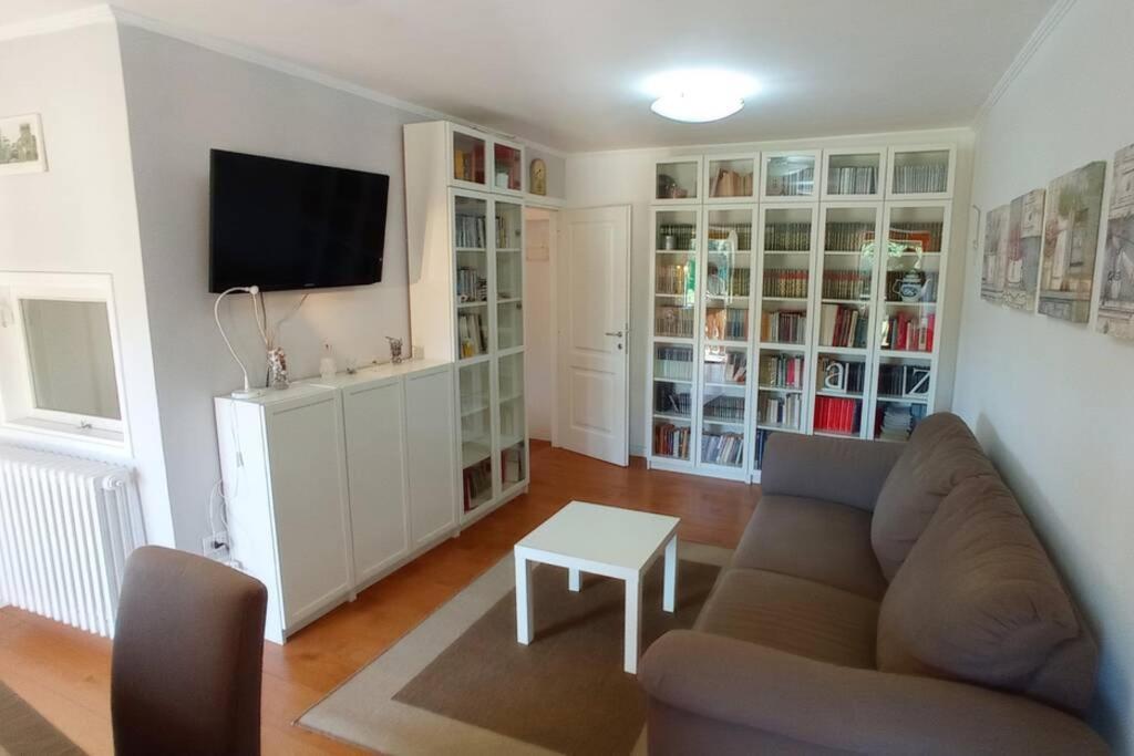 La Casa Ai Pozzi Apartman Rieti Kültér fotó