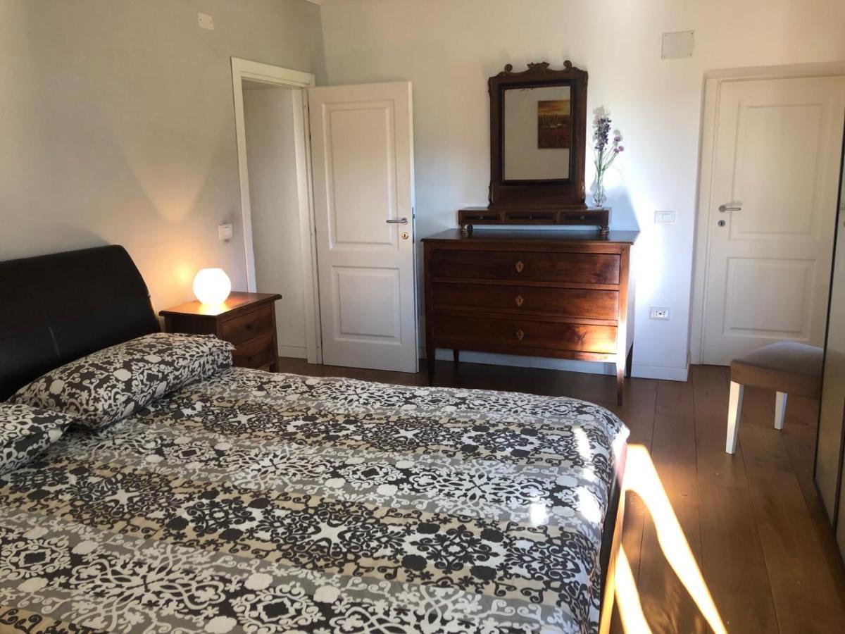 La Casa Ai Pozzi Apartman Rieti Kültér fotó
