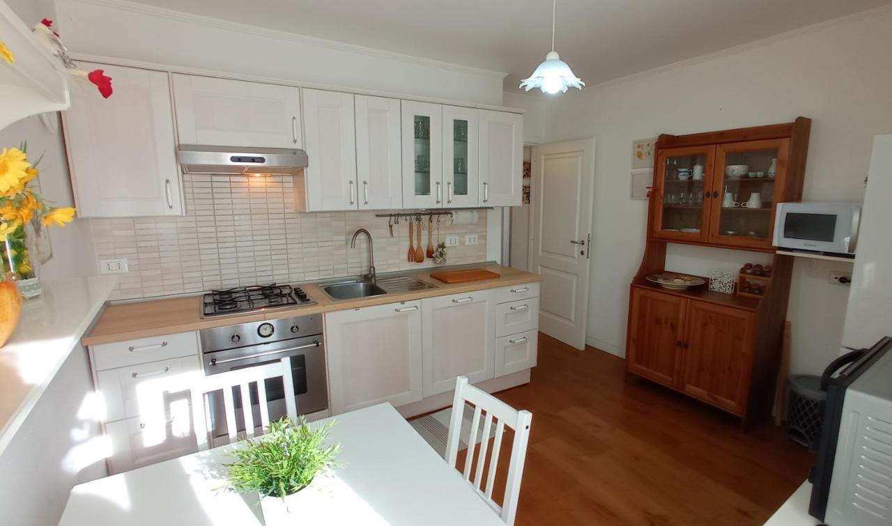 La Casa Ai Pozzi Apartman Rieti Kültér fotó