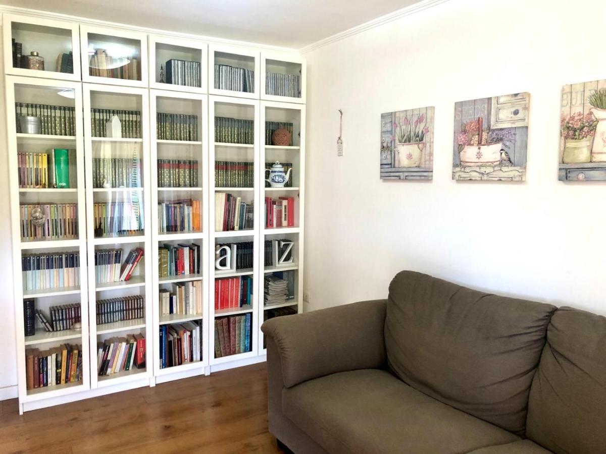 La Casa Ai Pozzi Apartman Rieti Kültér fotó