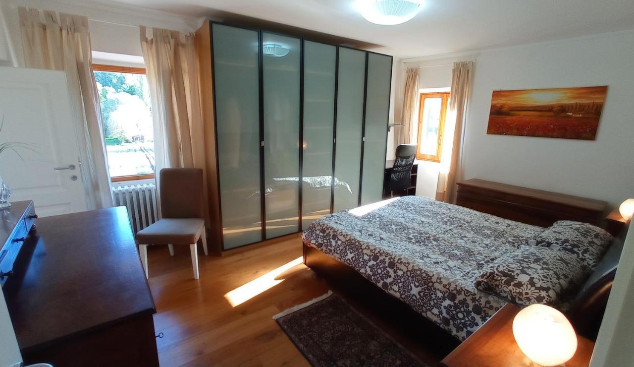 La Casa Ai Pozzi Apartman Rieti Kültér fotó